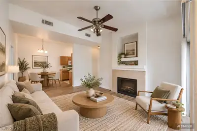 8805 Jeffreys Street 2110, Las Vegas