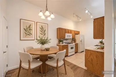 8805 Jeffreys Street 2110, Las Vegas, NV 89123 Kitchen