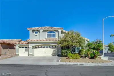 2722 Aspen Wood Avenue, Henderson