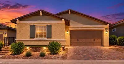 488 Sterling Falls Avenue Henderson, NV 89011