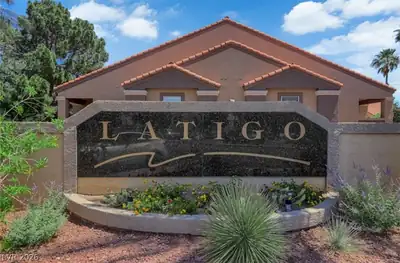 2300 East Silverado Ranch Boulevard 2158, Las Vegas, NV 89183 Front of Structure