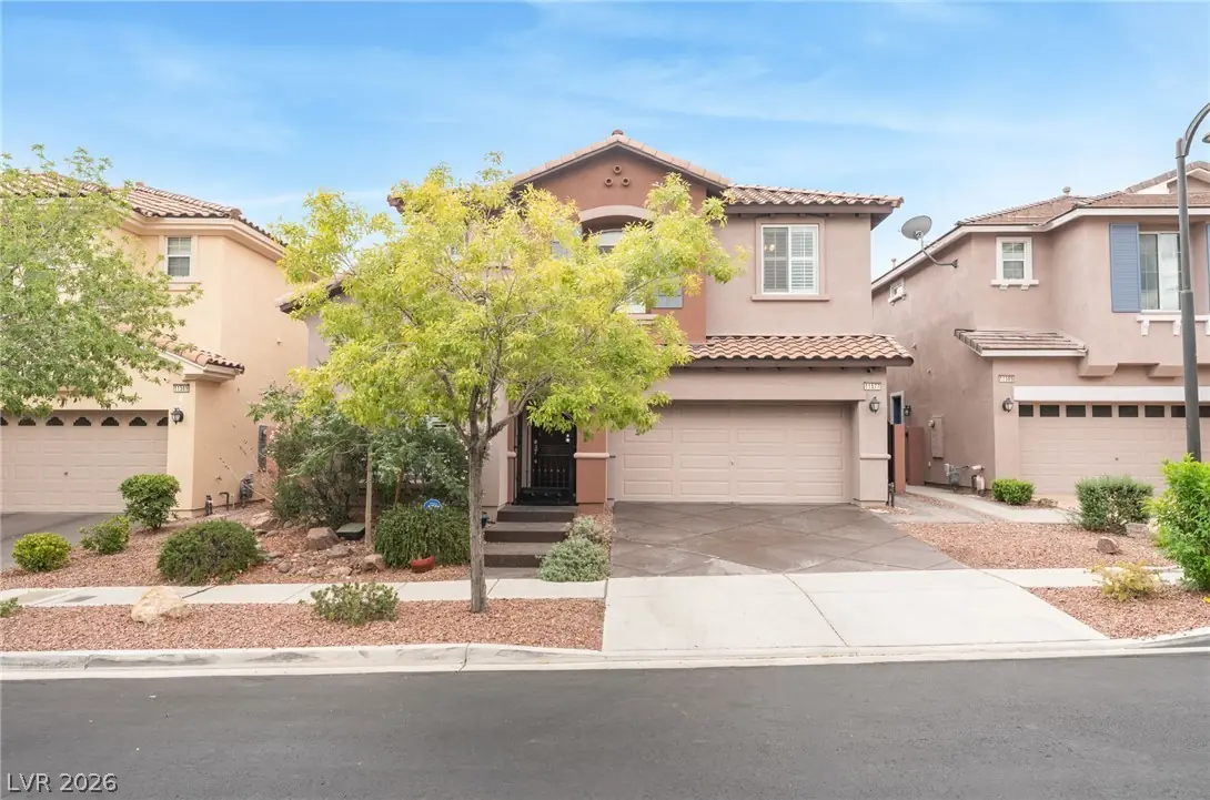 11577 Hadwen Lane, Las Vegas, NV 89135