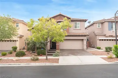 11577 Hadwen Lane, Las Vegas