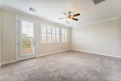 11577 Hadwen Lane, Las Vegas, NV 89135 Bedroom