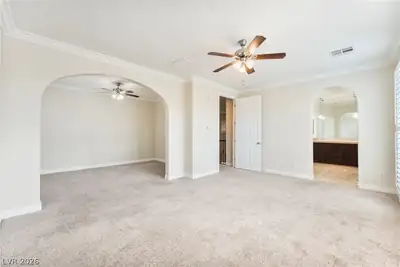 11577 Hadwen Lane, Las Vegas, NV 89135 Primary Bedroom