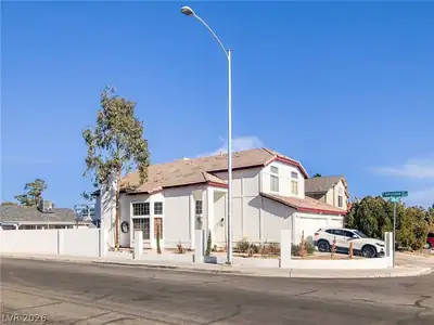 6256 Chinook Way, Las Vegas