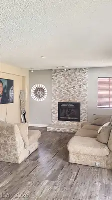 6256 Chinook Way, Las Vegas, NV 89108 Great Room