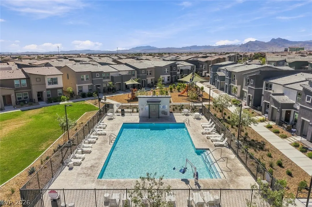 1689 Pamela Springs Lane, North Las Vegas, NV 89084