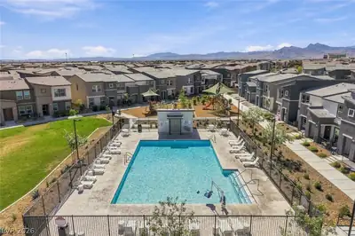1689 Pamela Springs Lane, North Las Vegas
