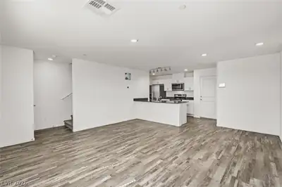 1689 Pamela Springs Lane, North Las Vegas, NV 89084 Living Room