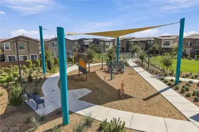 1689 Pamela Springs Lane, North Las Vegas, NV 89084 Playground