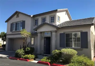 6820 Sweet Pecan Street, Las Vegas