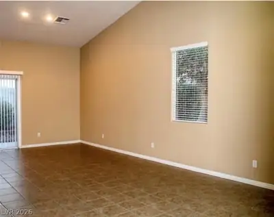 6820 Sweet Pecan Street, Las Vegas, NV 89149 Living Room