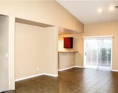 6820 Sweet Pecan Street, Las Vegas, NV 89149 Living Room