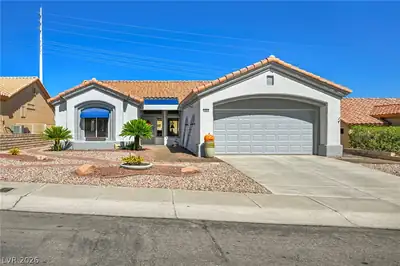 10020 Villa Ridge Drive, Las Vegas