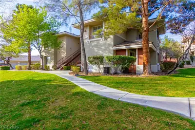 901 Duckhorn Court 201, Las Vegas