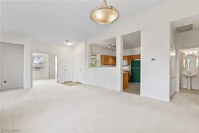901 Duckhorn Court 201, Las Vegas, NV 89144 Living Room