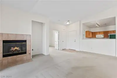 901 Duckhorn Court 201, Las Vegas, NV 89144 Living Room