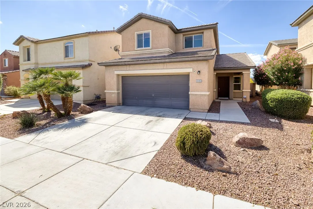 8105 Celina Hills Street, Las Vegas, NV 89131