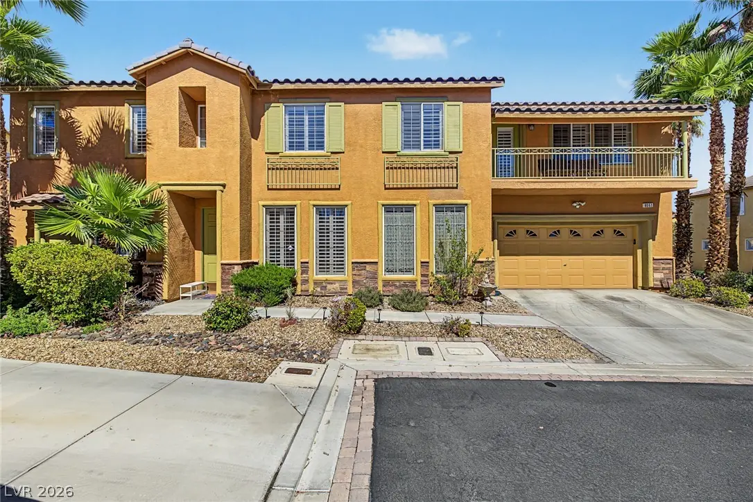 8061 Retriever Avenue, Las Vegas, NV 89147