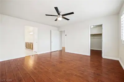 84 Marco Island Street, Las Vegas, NV 89148 Primary Bedroom
