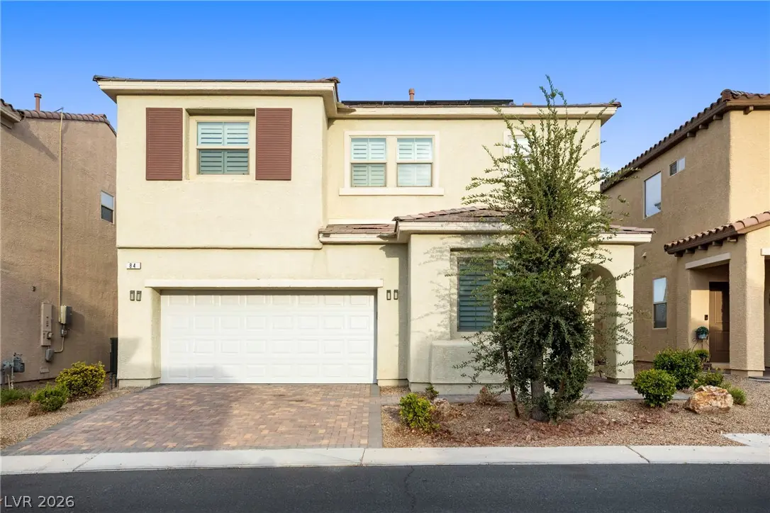 84 Marco Island Street, Las Vegas, NV 89148