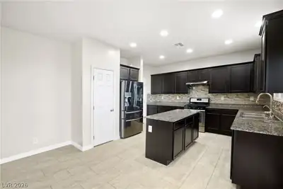 84 Marco Island Street, Las Vegas, NV 89148 Kitchen