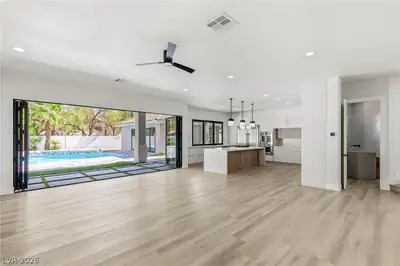 10626 San Vercelli Court, Las Vegas, NV 89141 Living Room