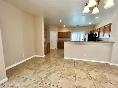 5014 Tunnel Falls Drive, Las Vegas, NV 89141 Dining Area
