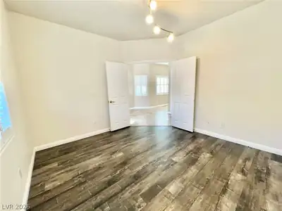 5014 Tunnel Falls Drive, Las Vegas, NV 89141 Bedroom