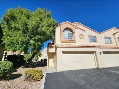 8301 Boseck Drive 237, Las Vegas