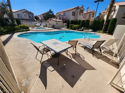 8301 Boseck Drive 237, Las Vegas, NV 89145 Pool