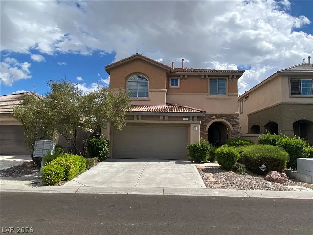 1048 Brinkman Street, Las Vegas, NV 89138