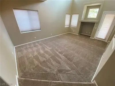 1048 Brinkman Street, Las Vegas, NV 89138 Living Room