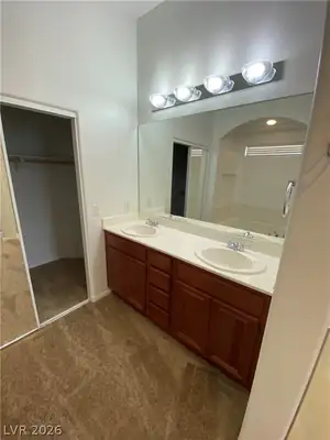 1048 Brinkman Street, Las Vegas, NV 89138 Primary Bathroom