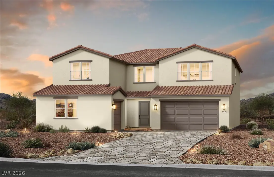 8970 Canyon Laurel Street, Las Vegas, NV 89178