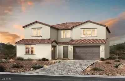 8970 Canyon Laurel Street Las Vegas, NV 89178