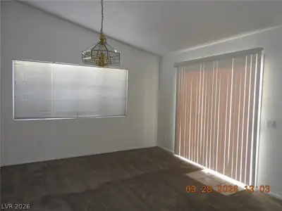 5324 Acacia Grove Street, North Las Vegas, NV 89031 Dining Area