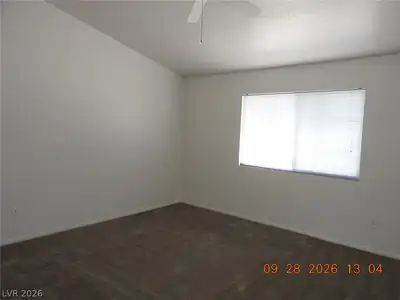5324 Acacia Grove Street, North Las Vegas, NV 89031 Bedroom