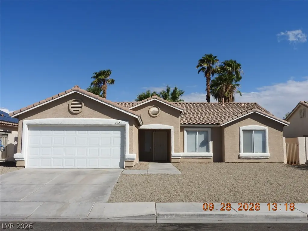 5324 Acacia Grove Street, North Las Vegas, NV 89031