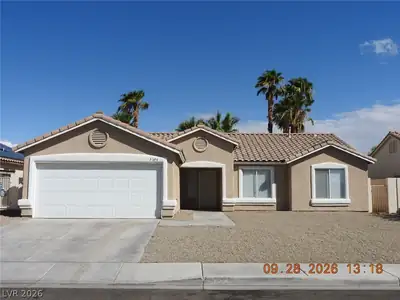5324 Acacia Grove Street, North Las Vegas