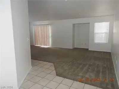 5324 Acacia Grove Street, North Las Vegas, NV 89031 Living Room