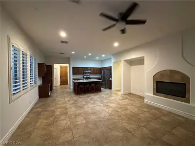 237 Via Di Citta Drive, Henderson, NV 89011 