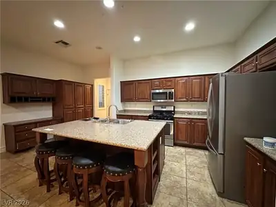 237 Via Di Citta Drive, Henderson, NV 89011 