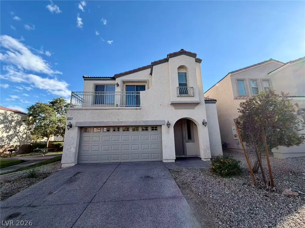 10029 Bonterra Avenue, Las Vegas, NV 89129
