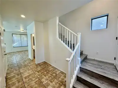 10029 Bonterra Avenue, Las Vegas, NV 89129 Entrance Foyer