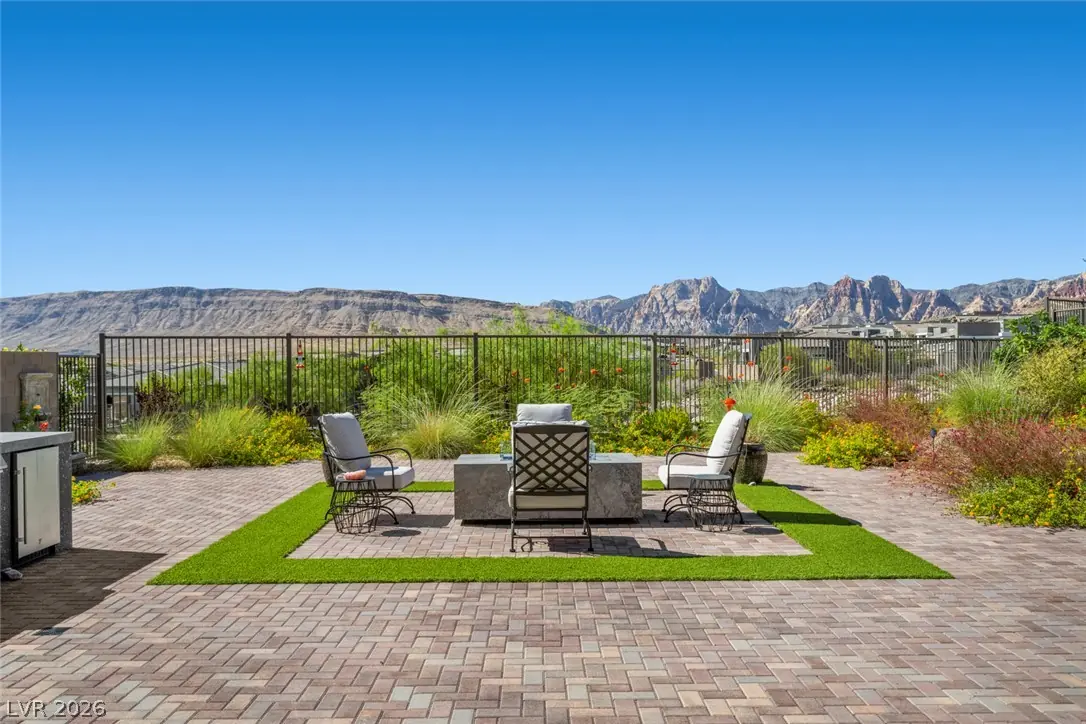 12517 Skyracer Drive, Las Vegas, NV 89138