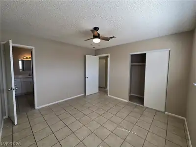 6508 MECHAM Avenue 0, Las Vegas, NV 89107 Bedroom