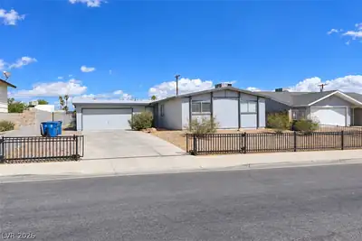 6508 MECHAM Avenue 0, Las Vegas