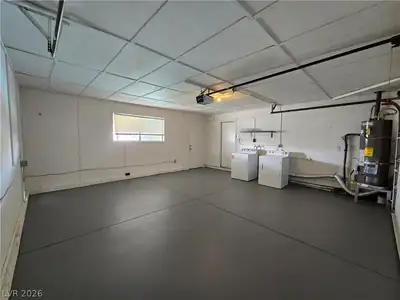 6508 MECHAM Avenue 0, Las Vegas, NV 89107 Garage